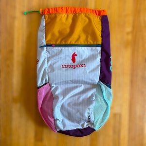 Cotopaxi LUZON 24L BACKPACK - DEL DÍA